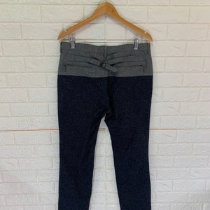 vintage boycott japanese brand pants rare design