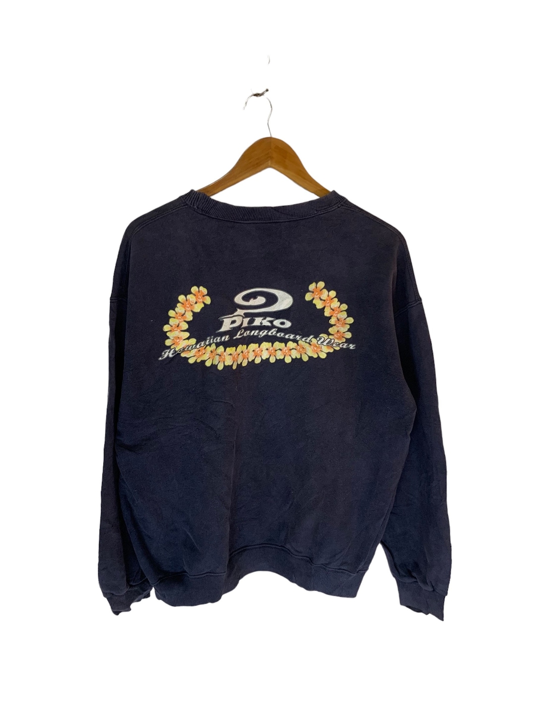 Piko sweatshirt sale
