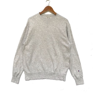 Champion Sweatshirt klein Logo Pullover XL Größe