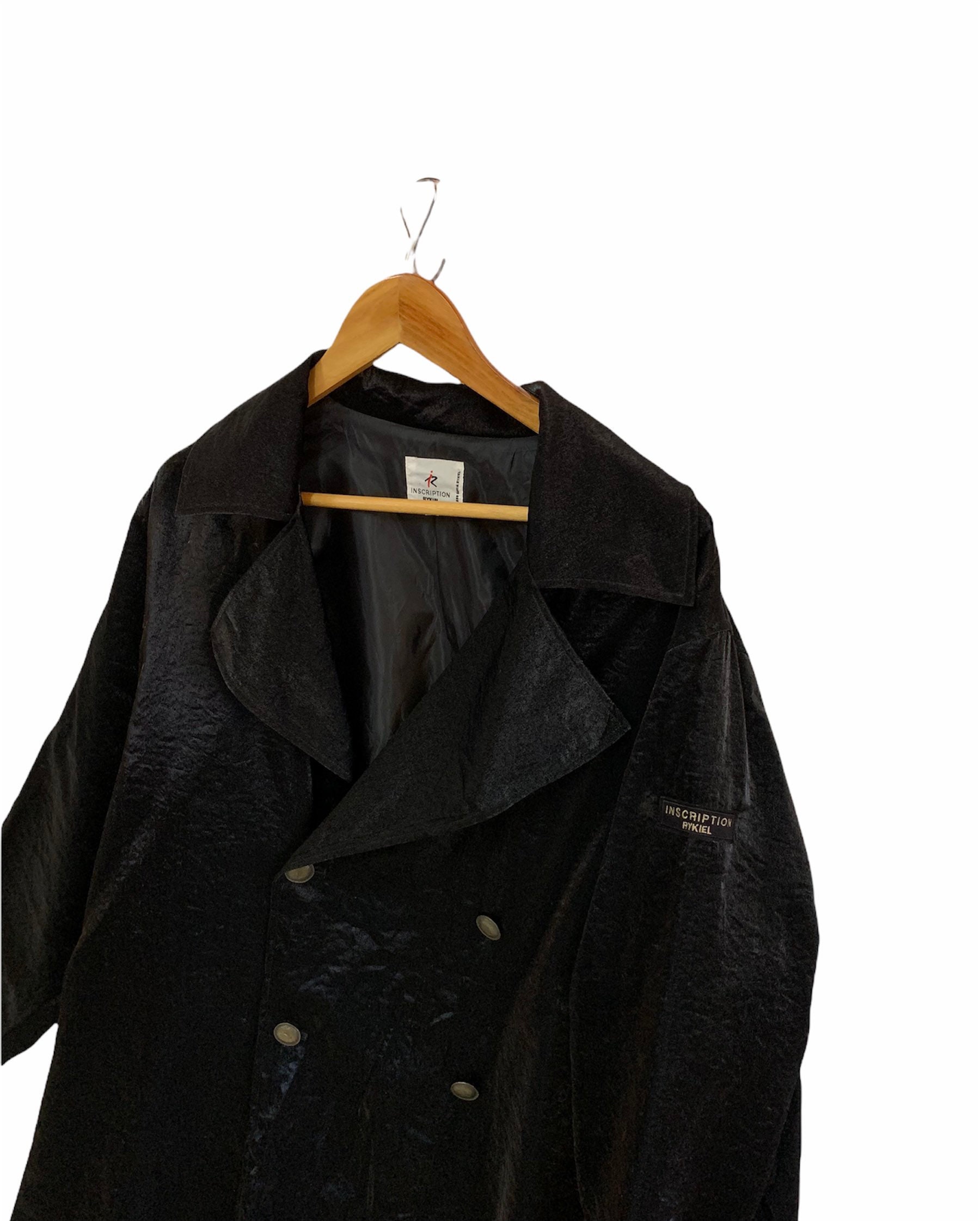 Inscription rykiel - Etsy 日本