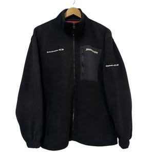 Vintage Salomon Jacket - Etsy