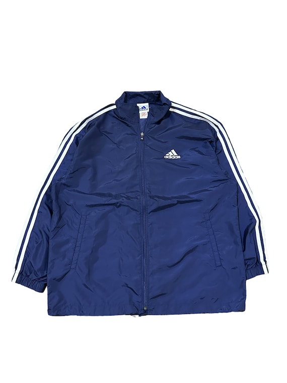 Giubbino adidas vintage sale