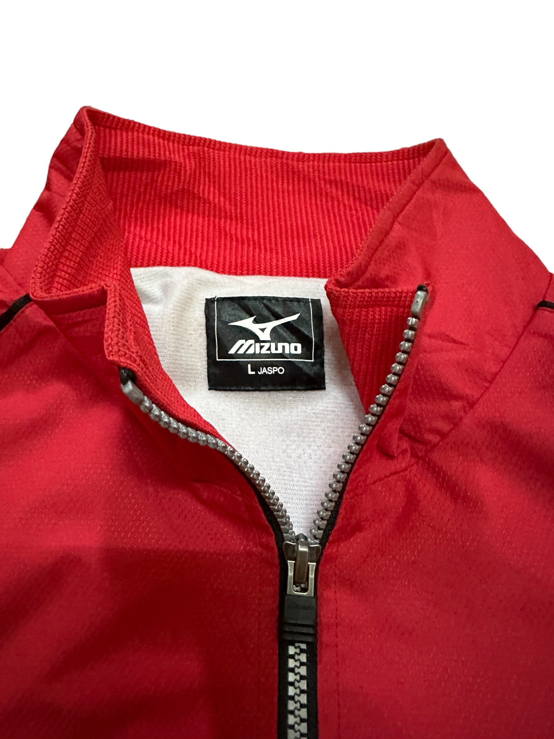 Mizuno Pロゴ付きレッドジャケット JM il_fullxfull.4912427517_6wq8.jpg