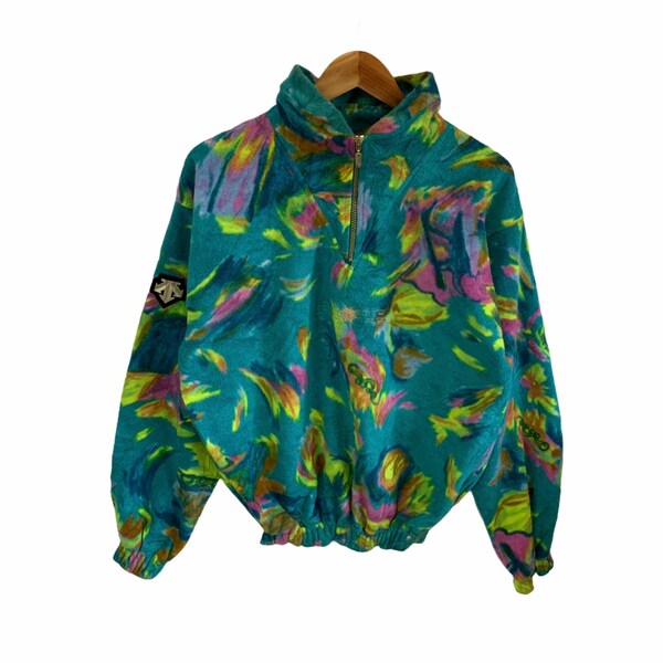 Descente - Etsy