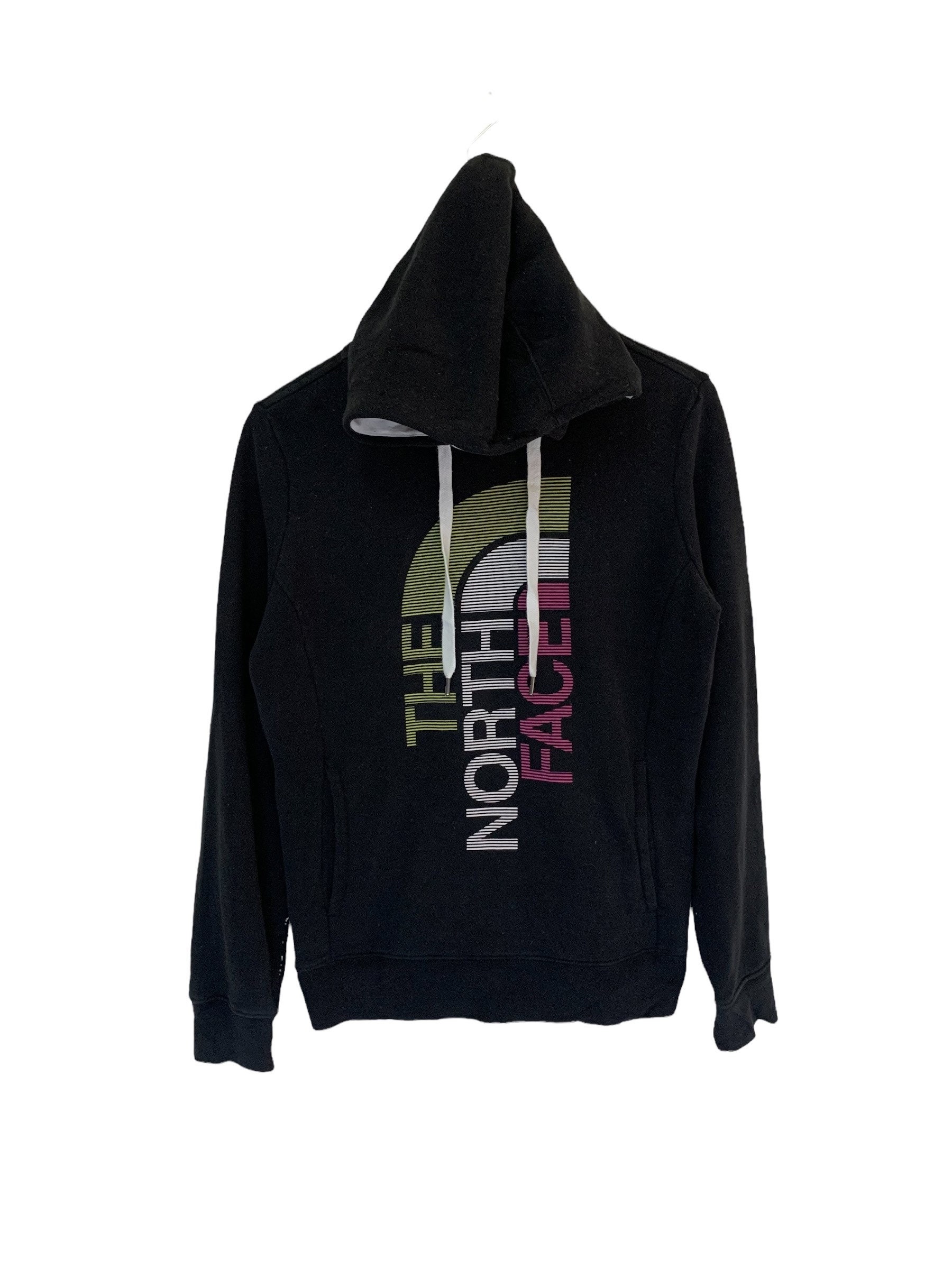 OLD PARK/OVERSIZED HOODIE【THE NORTH FACE】 - BOOMERANG,Lola