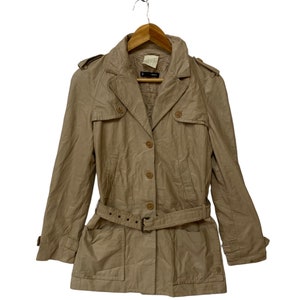 vintage ruffor leather jacket women jacket made in italiy