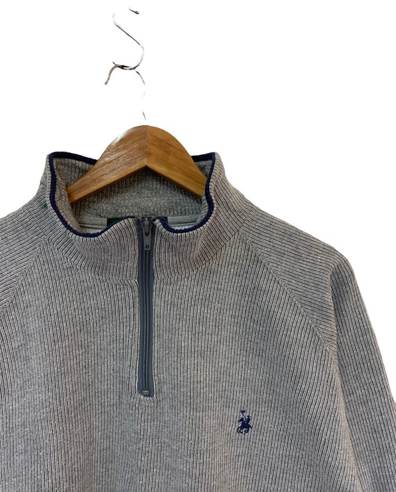 Vintage 90s Knight of Round Table Sweatshirt Half Zip Jumper Vintage 90s Knight of Round Table Sweatshirt Half Zip Jumper