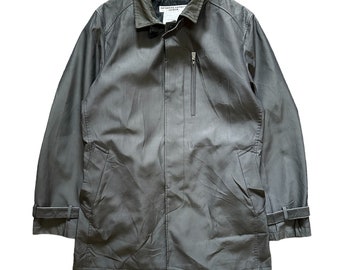 Vintage Katharine Hamnett London Cut Sewn Full Zipper Jacket - Etsy