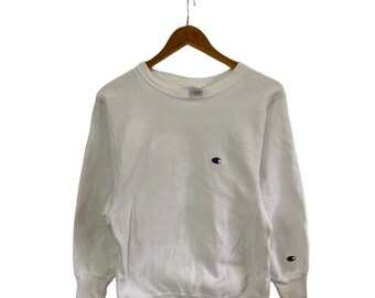 Vintage 90s Champion Reverse Weave Kellogg Sweatshirt Crewneck Big