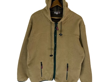 Vintage Katharine Hamnett London Cut Sewn Full Zipper Jacket - Etsy