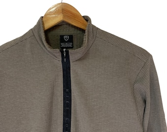 vintage nike golf sweatshirt half zip jumper pullover nike swoosh