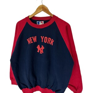 Vintage Yankees jumper