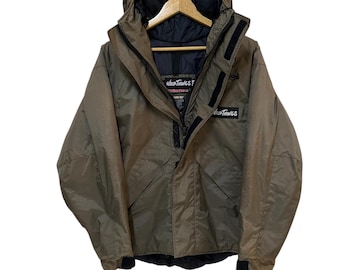 超美品WILD THINGS HOODED JKT made in USA L This item is unavailable - Etsy