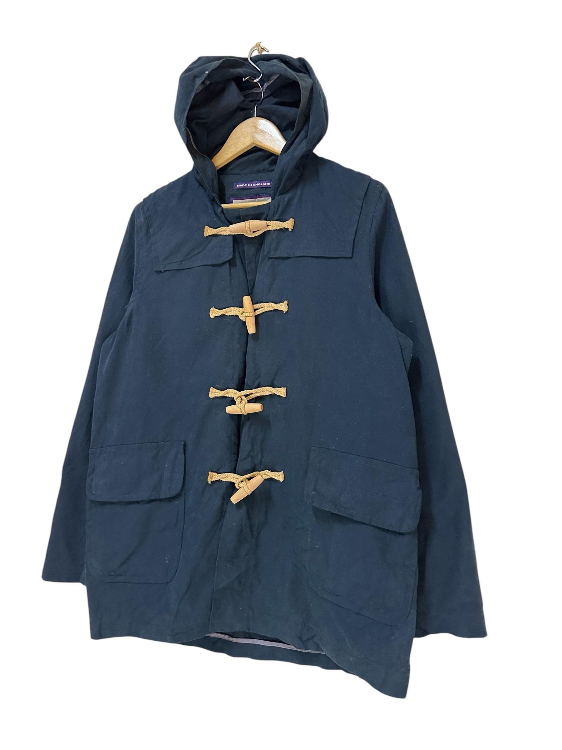 早い者勝ち Vintage 90s Etsy - Jacket Coat England in Made Tradition London ジャケット・アウター