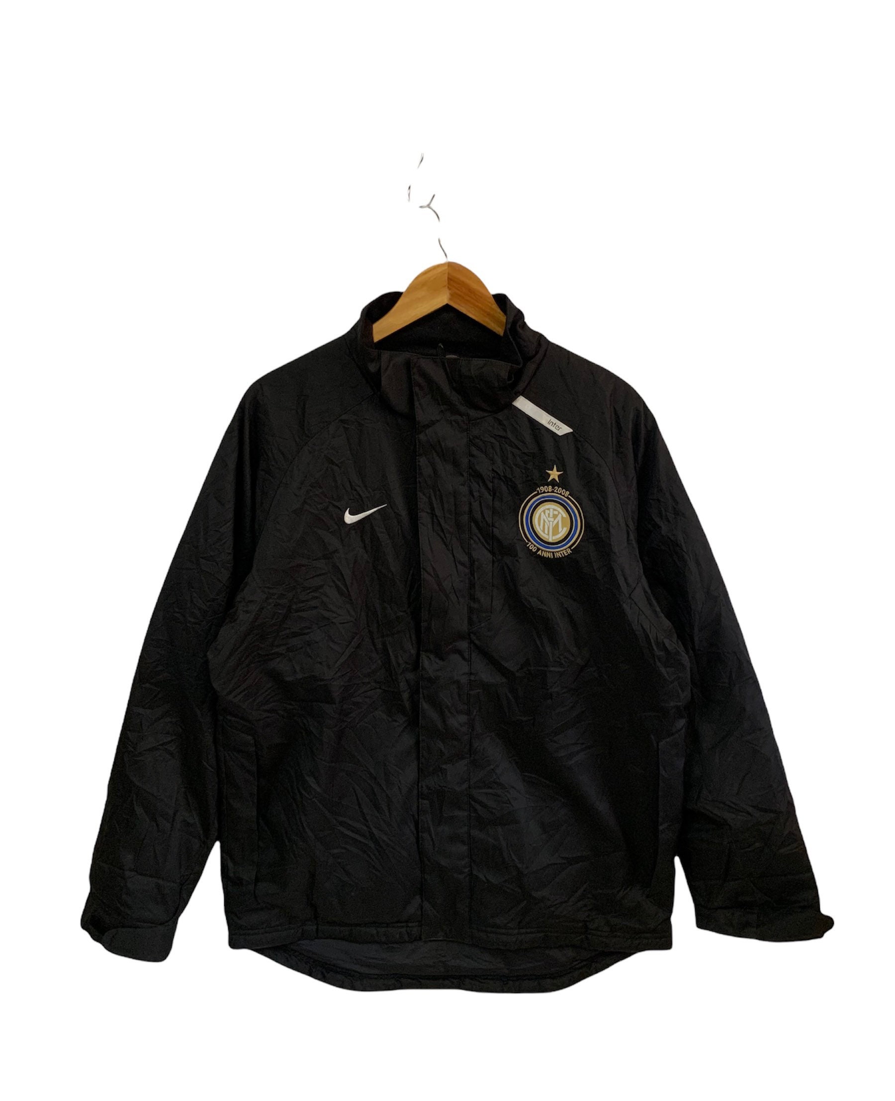 jacket inter milan