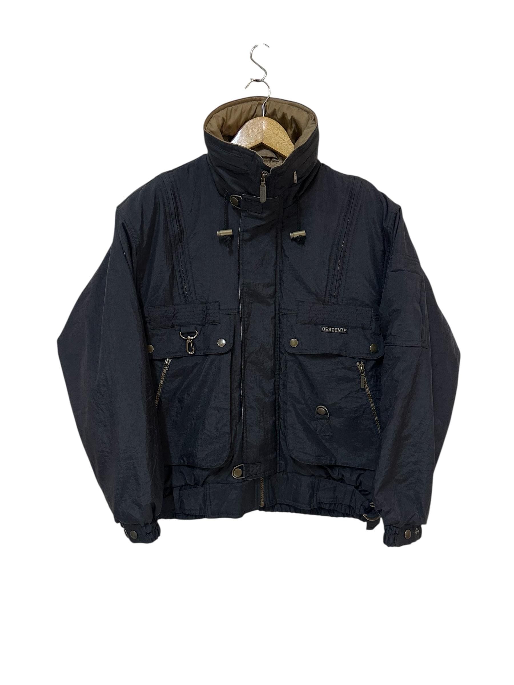 90s descente ski - Etsy 日本