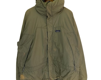 90s 00s patagonia infurno jaket M 00's Patagonia Infurno