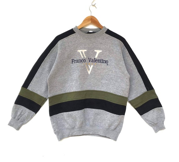 valentino sweatsuit