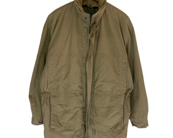 【USA製】90s VINTAGE B-15D （Ｓ） Fire! Vintage 90s B-15D US Air Force Alpha Industries Bomber