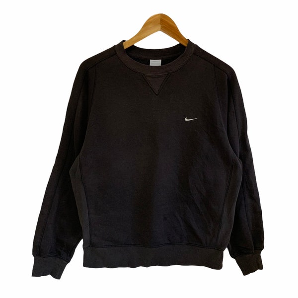 Nike Sweatshirt - Etsy