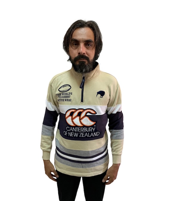 Canterbury rugby deals jumper womens