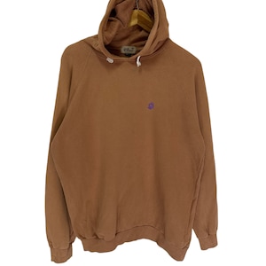 vintage jack wolfskin sweatshirt small logo jumper pullover outdoor brand
