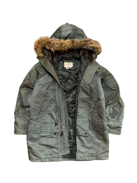 Spiewak n-3b jacket - Gem Spiewak n-3b jacket - Gem