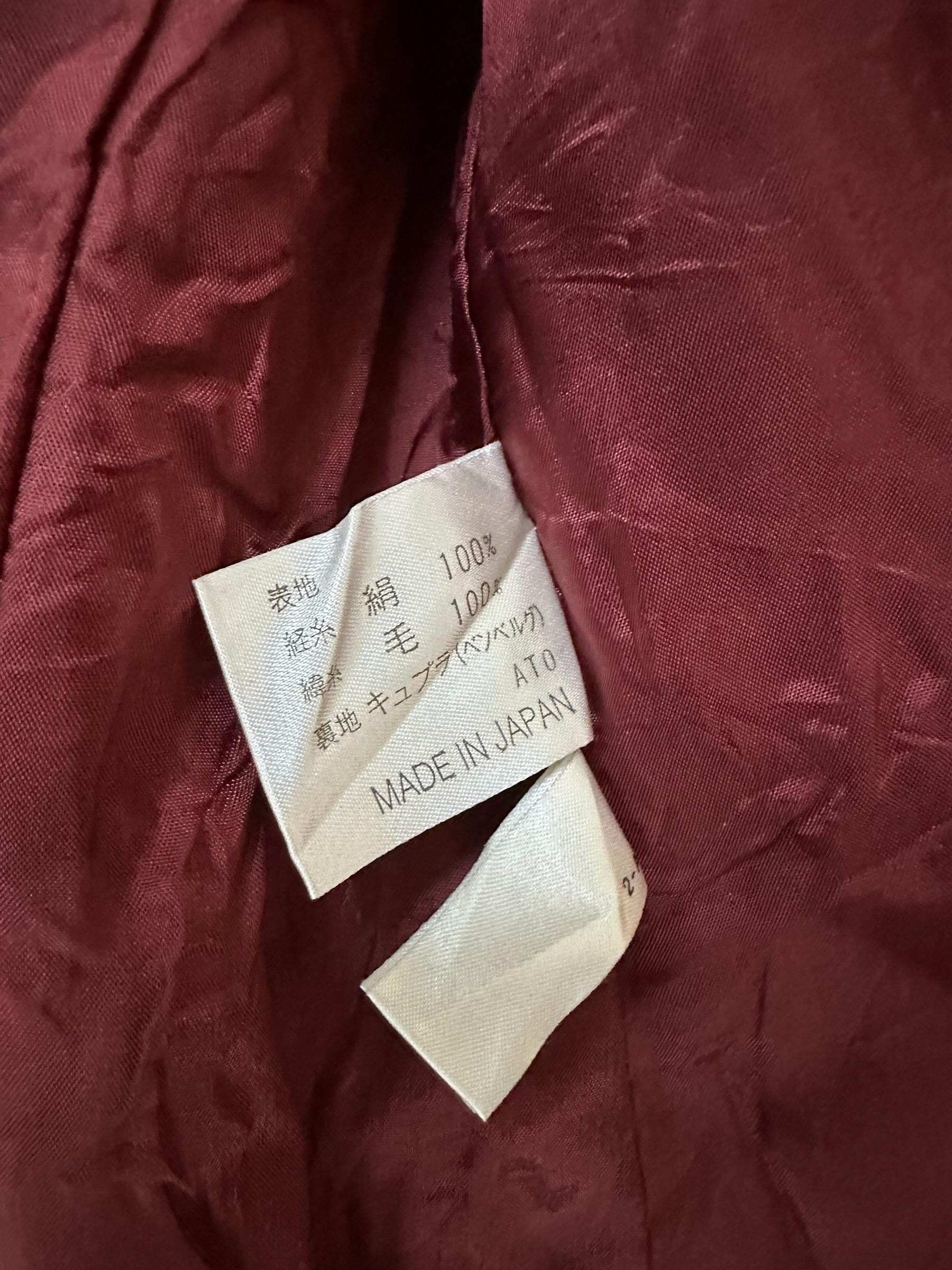 Vintage 90s Franco Ferraro Milano Women Jacket Rare Design - Etsy