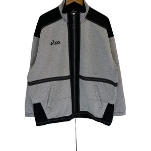 Asics Jacket - Etsy