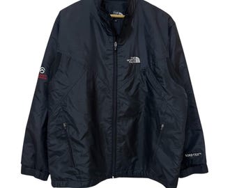 Vintage Black the North Face Hyvent Belted Insulated Women's