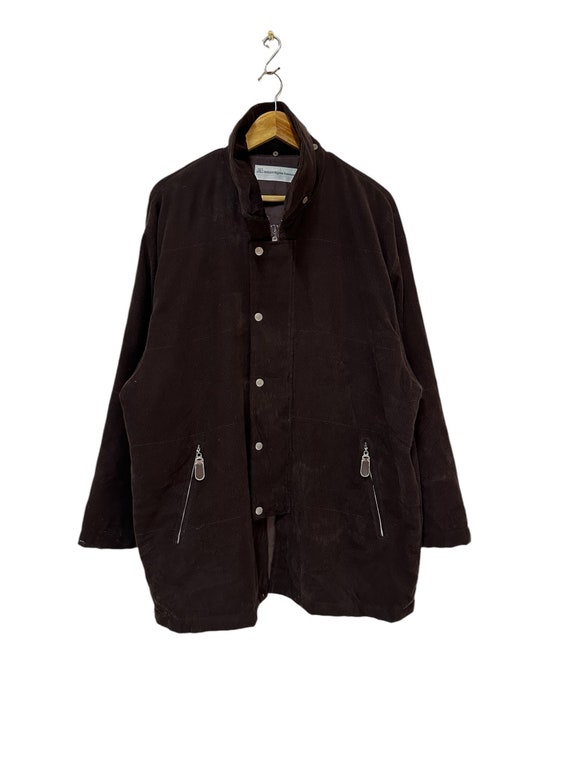 19ss visvim blackbird coat S 19ss visvim blackbird coat S