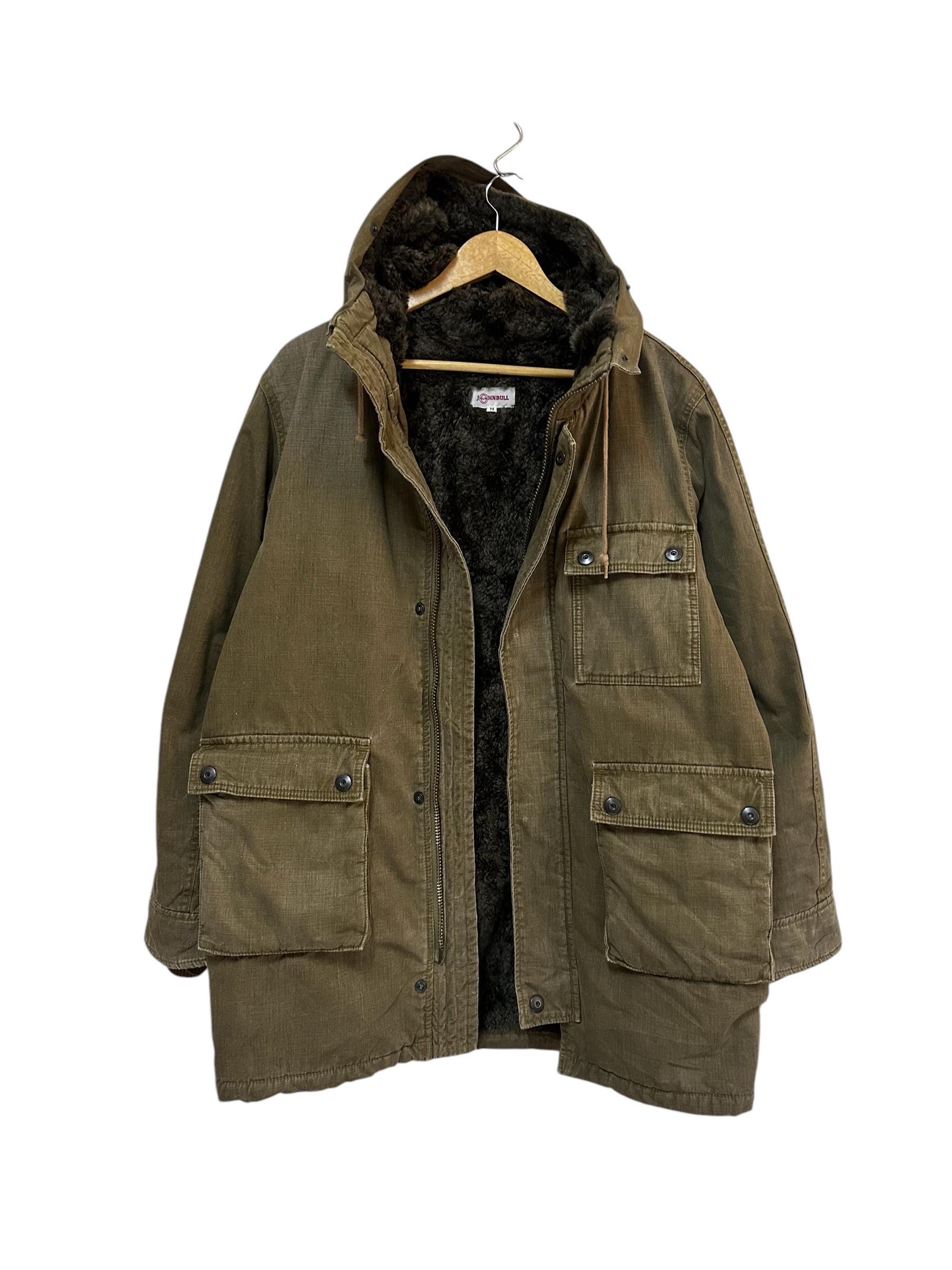 90s John Bull Jacket - Etsy