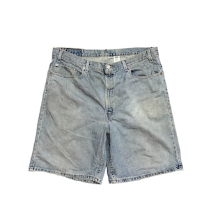 Vintage Levis Shorts - Etsy