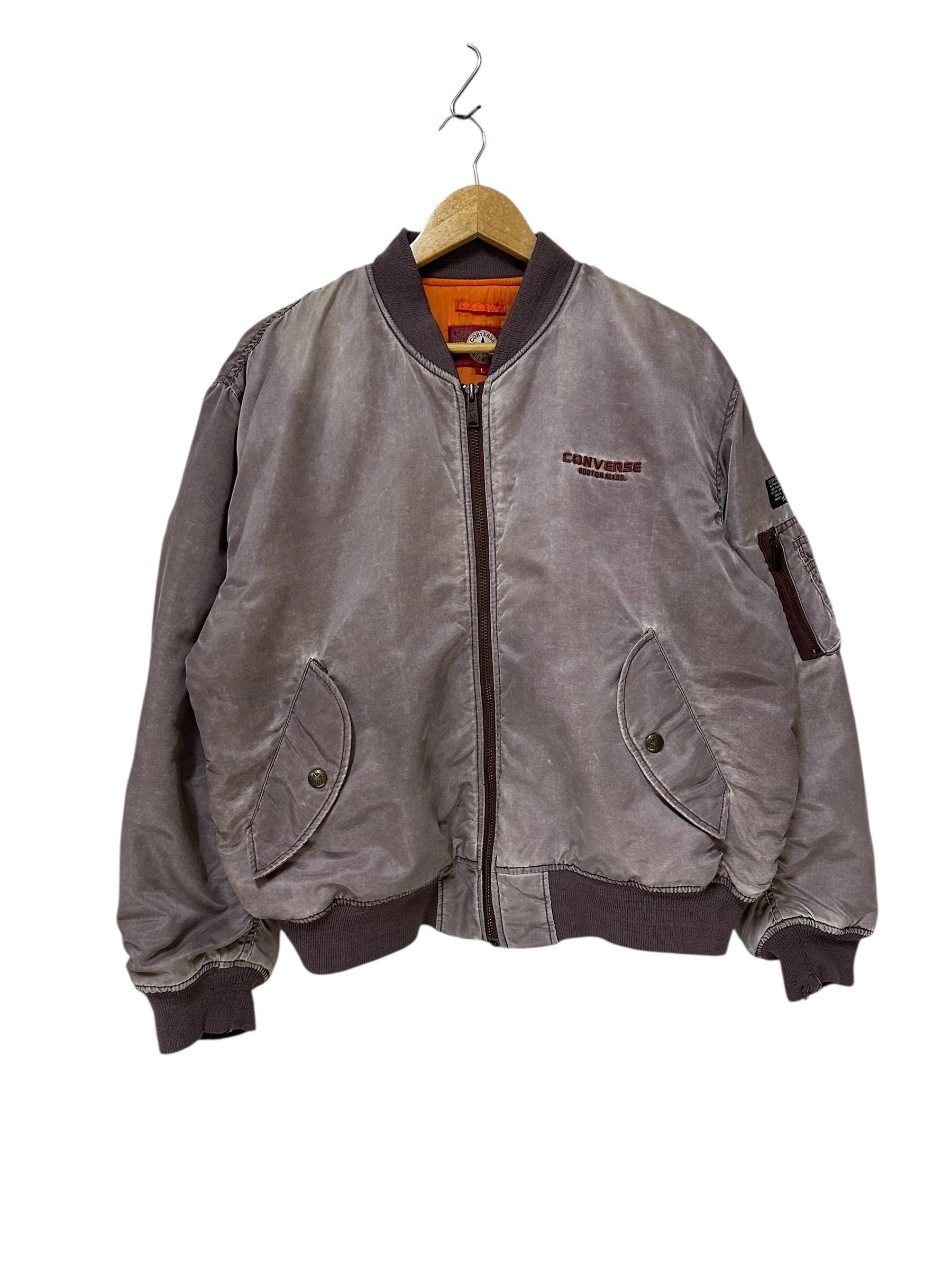 Converse jacket 90s - Etsy 日本