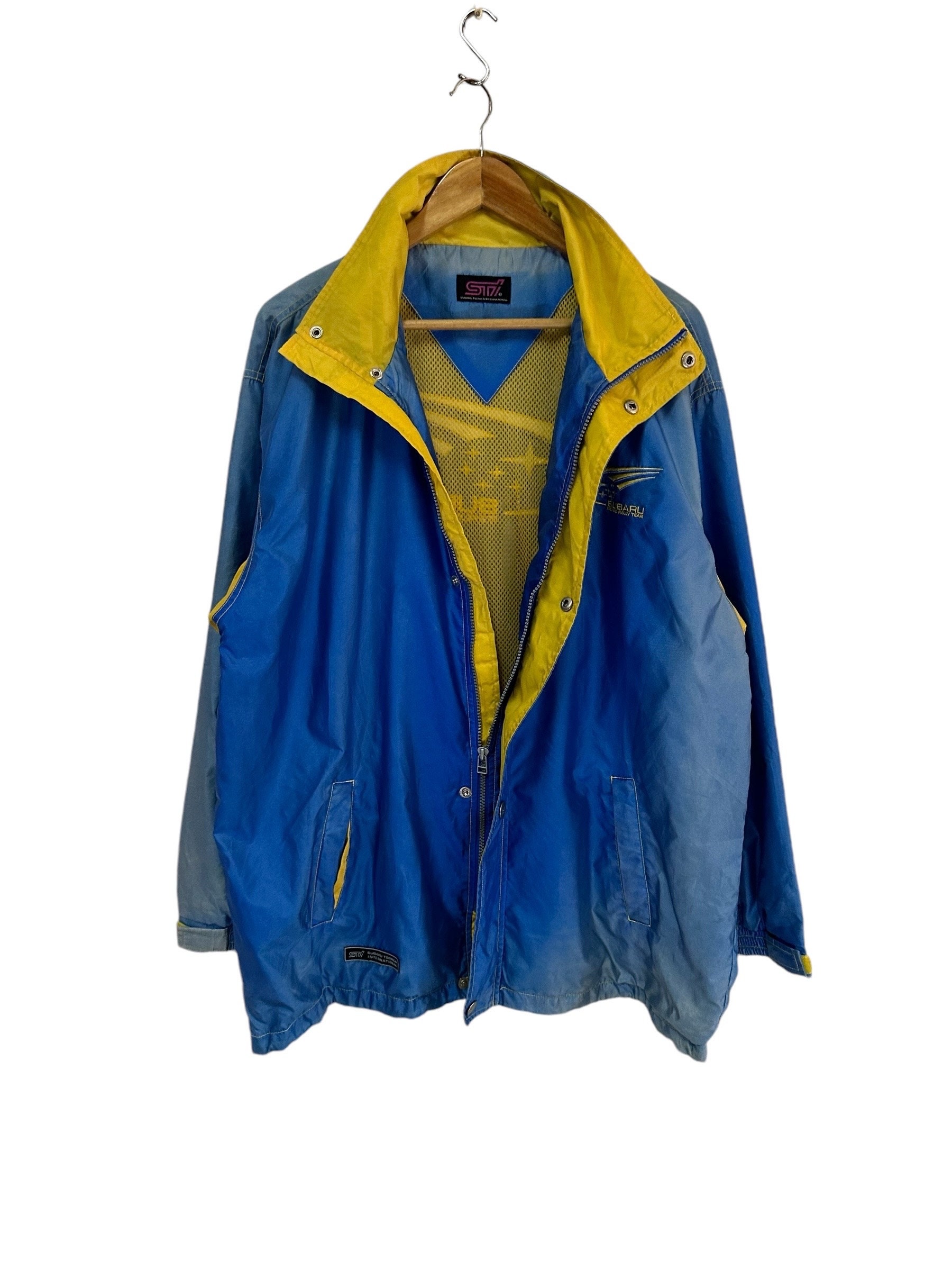 【イチオシ】 90's OLD・SOUVENIR JACKET DENIMIO | 【Pre-Order】SP-090 45th Souvenir Jacket (One wash)