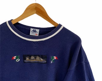 AS ROM Polo Shirt Hemd KAPPA für Kinder/Kids 116-176 NEU Fan Roma Italia 1927 