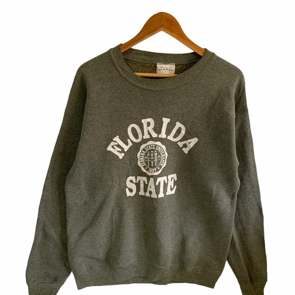 Florida State University - Etsy