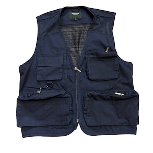 Vintage 1990s Hunting Japanese Brand Tactical Rugged Vintage 1990s Hunting Japanese Brand Tactical Rugged