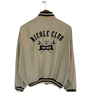 Nicole Club for Men - Etsy Nicole Club for Men - Etsy