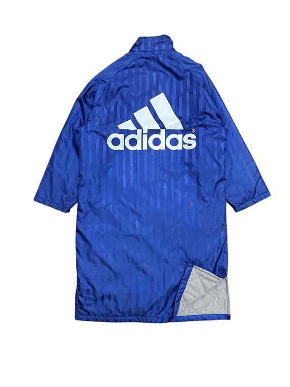 adidas winter jersey