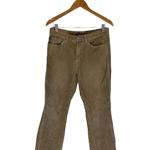 Vintage polo jeans ralph lauren corduroy pants