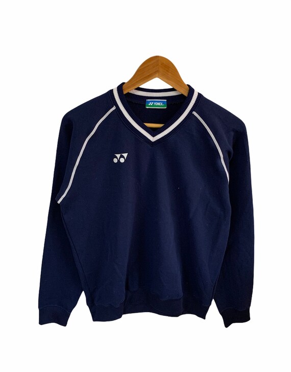yonex sweatshirt
