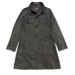 Vintage HYSTERIC GLAMOUR Hysteric Jacket Hysteric Military