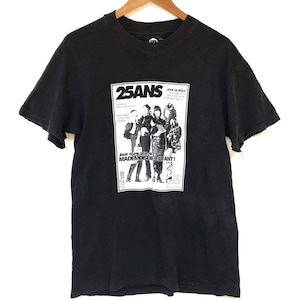 Vintage 1995 band tee mr children japan band medium size vintage band single stitch