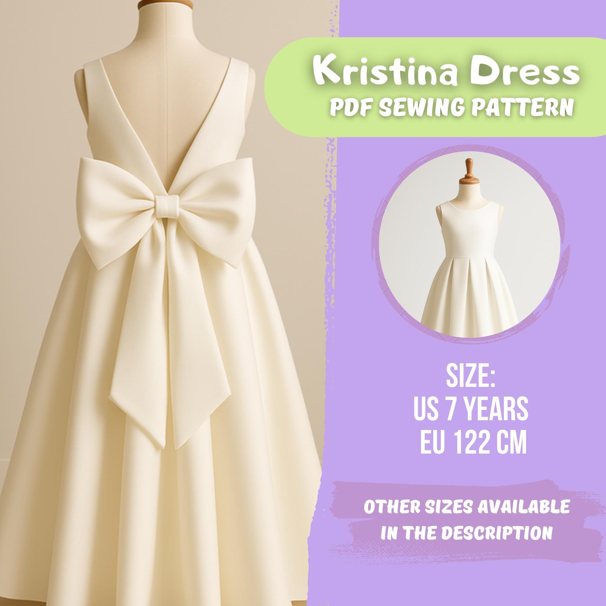 blue dress for baby girl Floral One Shoulder Chiffon Junior Bridesmaid Dresses main image 1