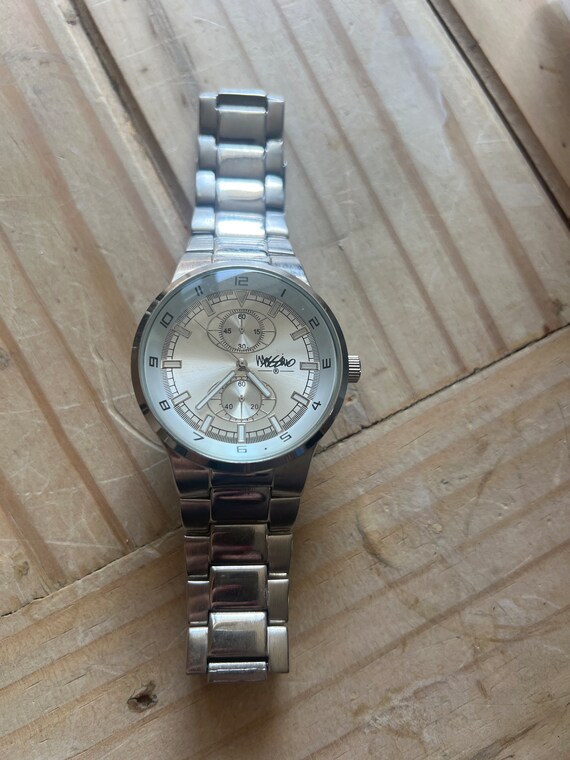 Herren Mossimo Uhr Etsy
