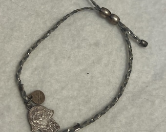 Sterling Silber Alex und Ani Armband