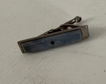 Mens tie clip