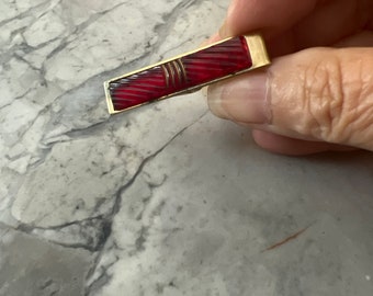 Men’s tie clip