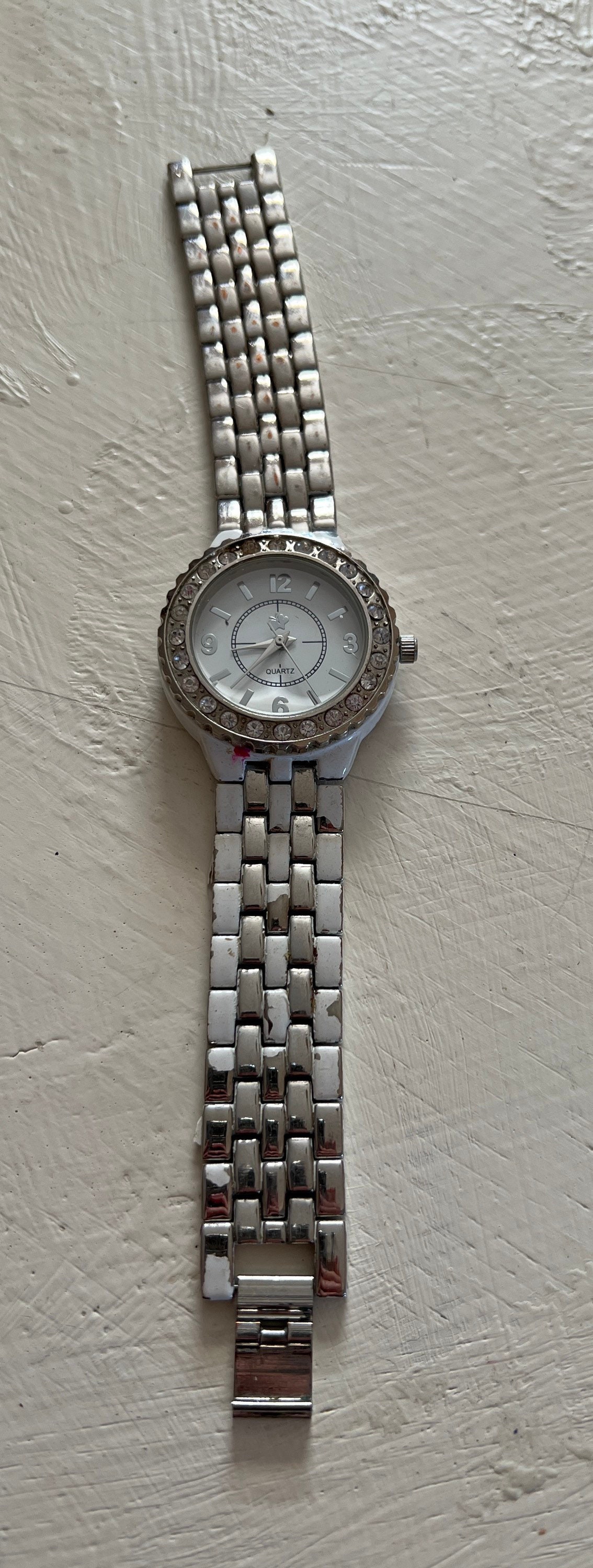 Digital movt online accutime watch corp